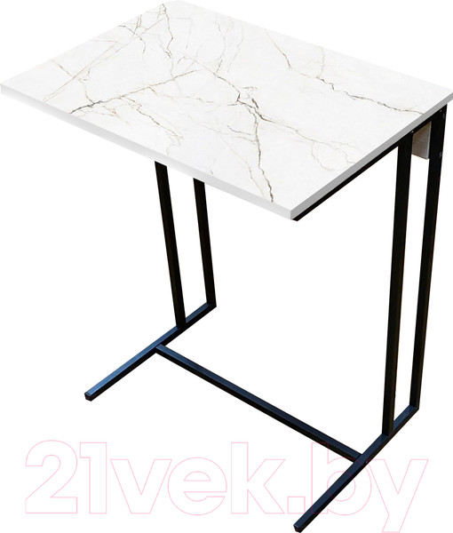 Изображение товара Приставной столик Древпром М149 ДП1-02-13 (оникс)