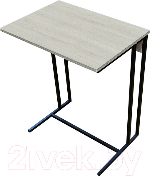 Изображение товара Приставной столик Древпром М149 ДП1-02-13 (самерсет)