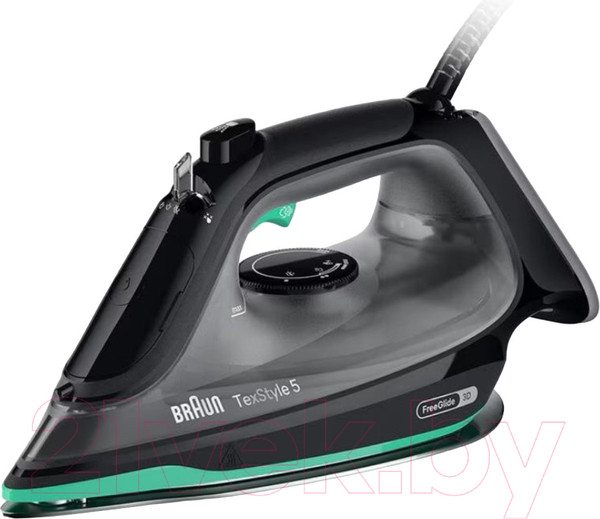 Утюг Braun SI5277GR