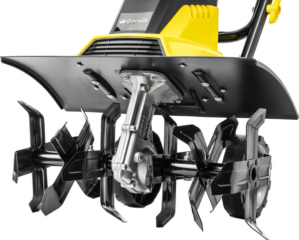 Изображение товара Миникультиватор электрический Garvill MC450-22
