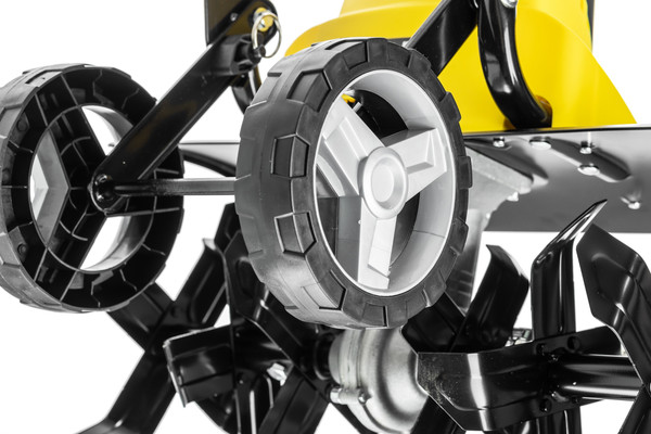 Изображение товара Миникультиватор электрический Garvill MC450-22