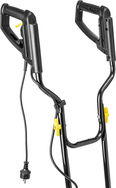 Изображение товара Миникультиватор электрический Garvill MC450-22