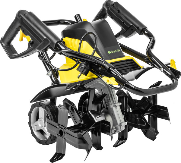 Изображение товара Миникультиватор электрический Garvill MC450-22