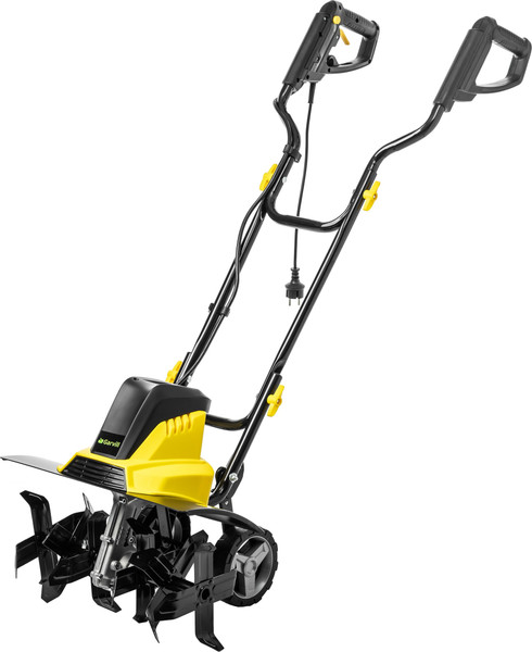 Изображение товара Миникультиватор электрический Garvill MC450-22