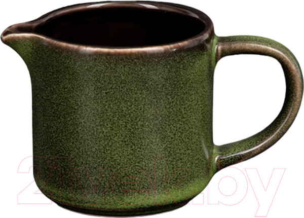 Изображение товара Молочник Corone Cocorita XSY2222 / фк8870 (зеленый)