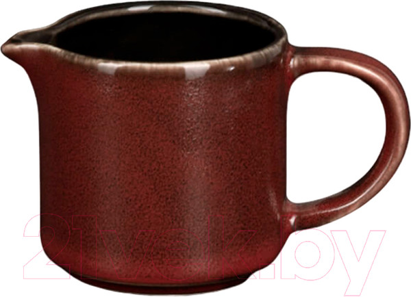 Изображение товара Молочник Corone Cocorita XSY2228 / фк8960 (красный)