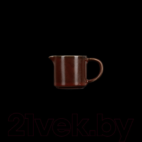 Изображение товара Молочник Corone Cocorita XSY2228 / фк8960 (красный)