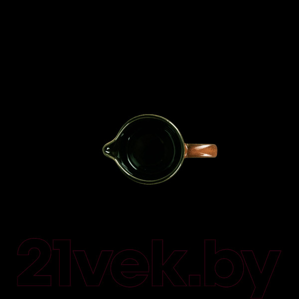 Изображение товара Молочник Corone Cocorita XSY2210 / фк8819 (оранжевый)