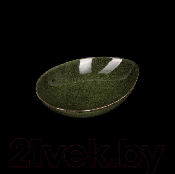 Изображение товара Салатник Corone Cocorita XSY2181 / фк8858 (зеленый)