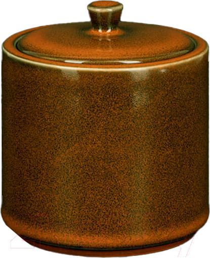 Изображение товара Сахарница Corone Cocorita XSY2335 / фк8841 (оранжевый)