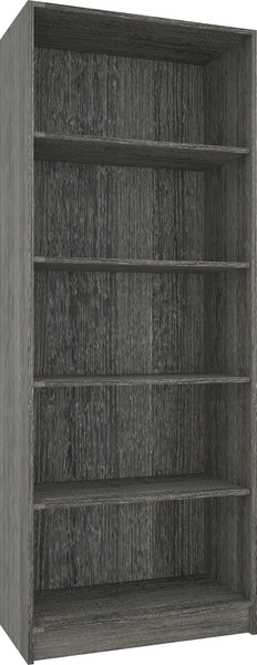 Изображение товара Стеллаж МДК СЛШ1 широкий открытый 780x370x2000 (интра)