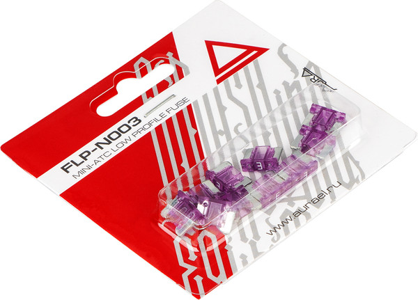 Изображение товара Предохранитель для автомобиля AURA FLP-N003