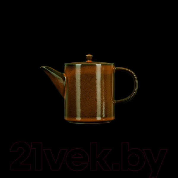 Изображение товара Заварочный чайник Corone Cocorita XSY2211 / фк8820 (оранжевый)