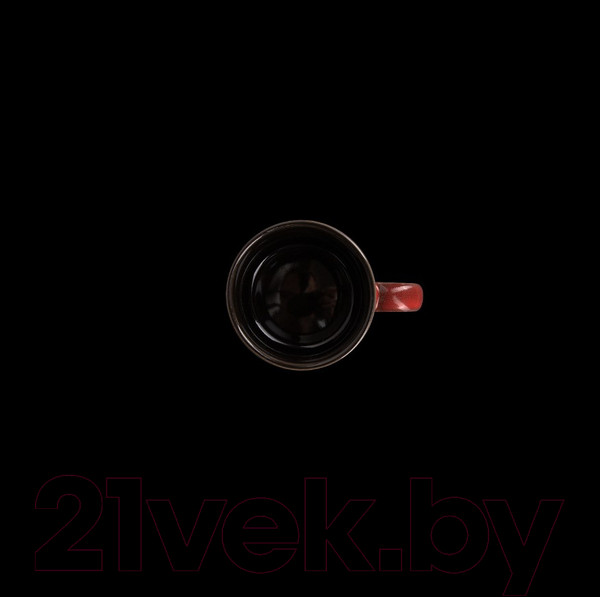 Изображение товара Чашка Corone Cocorita XSY2231 / фк8963 (красный)