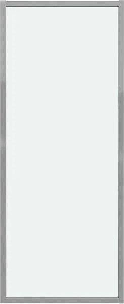 Изображение товара Душевая стенка Grossman Style 80x195 / 200.K33.05.80.10.00 (хром, стекло прозрачное)