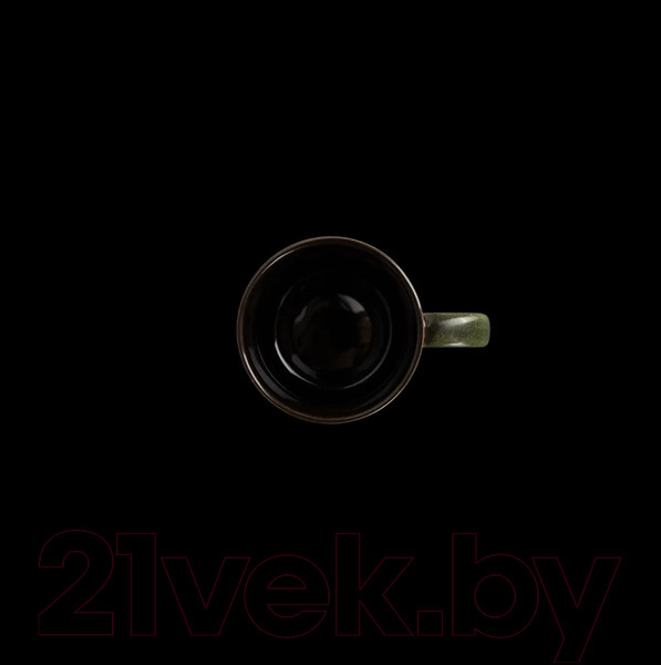 Изображение товара Чашка Corone Cocorita XSY2236 / фк8876 (зеленый)