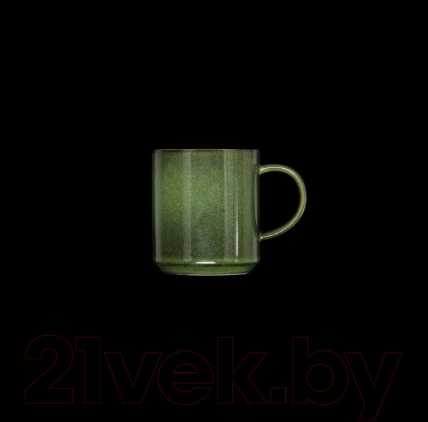 Изображение товара Чашка Corone Cocorita XSY2236 / фк8876 (зеленый)