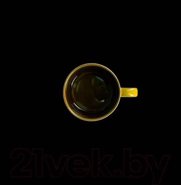 Изображение товара Чашка Corone Cocorita XSY2899 / фк8926 (желтый)