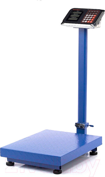 Изображение товара Весы платформенные Great River DH-836 (150кг)