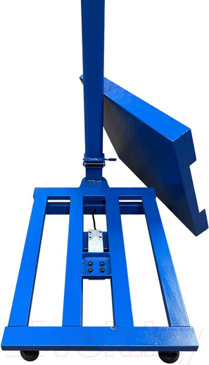 Изображение товара Весы платформенные Great River DH-836 (150кг)