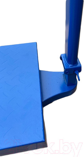 Изображение товара Весы платформенные Great River DH-836 (150кг)