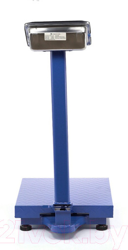 Изображение товара Весы платформенные Great River DH-836 (150кг)