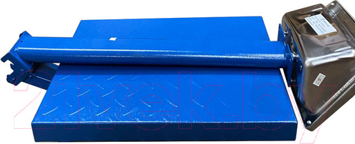 Изображение товара Весы платформенные Great River DH-836 (300кг)