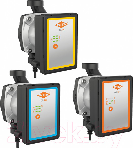 Изображение товара Циркуляционный насос Wita WP0251808