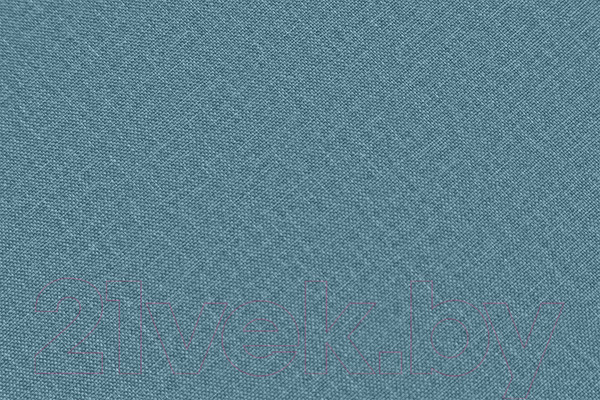 Изображение товара Диван Mio Tesoro Белфаст 307 (Savanna Plus Blue 1175)