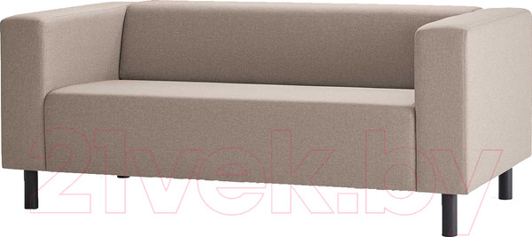 Изображение товара Диван Mio Tesoro Белфаст 307 (Savanna Plus Mocca 1176)