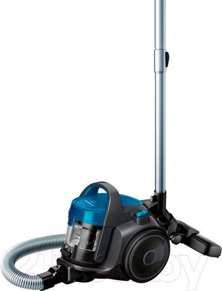 Изображение товара Пылесос Bosch BGS05A220 (синий)