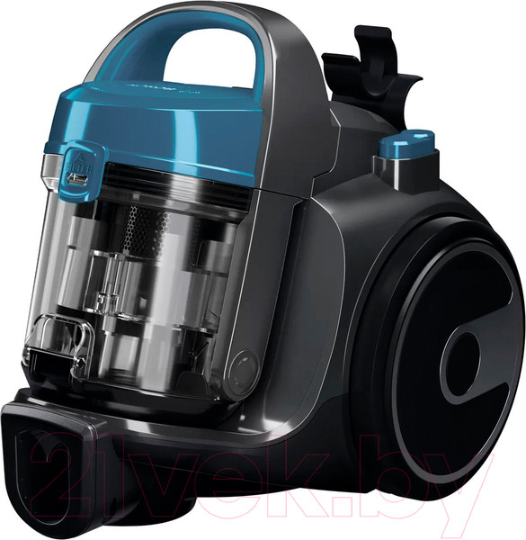 Изображение товара Пылесос Bosch BGS05A220 (синий)