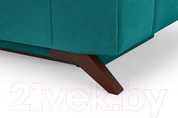 Изображение товара Диван Mio Tesoro Баден-Баден 353 (Bergen New Azure 1396)