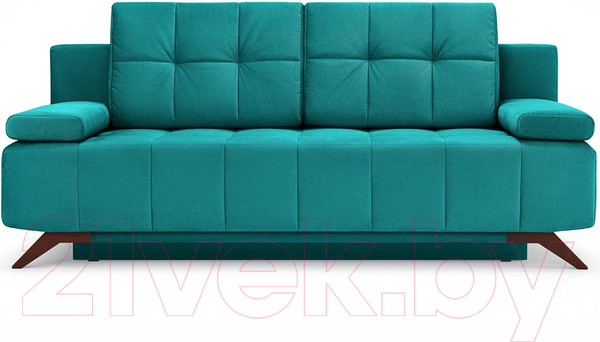 Изображение товара Диван Mio Tesoro Баден-Баден 353 (Bergen New Azure 1396)