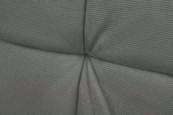 Изображение товара Диван Mio Tesoro Баден-Баден 353 (Bergen New Grey 1398)