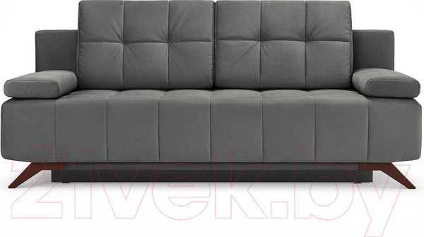 Изображение товара Диван Mio Tesoro Баден-Баден 353 (Bergen New Grey 1398)