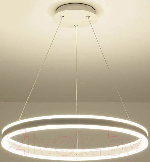 Изображение товара Потолочный светильник Estares Stella 96W R-APP-600x1200-WHITE/WHITE-220-IP20