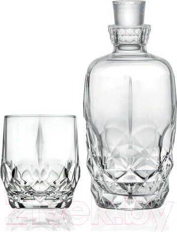 Изображение товара Набор стаканов RCR Alkemist 350мл (6шт)