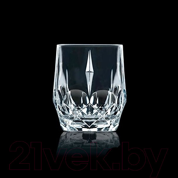 Изображение товара Набор стаканов RCR Alkemist 350мл (6шт)