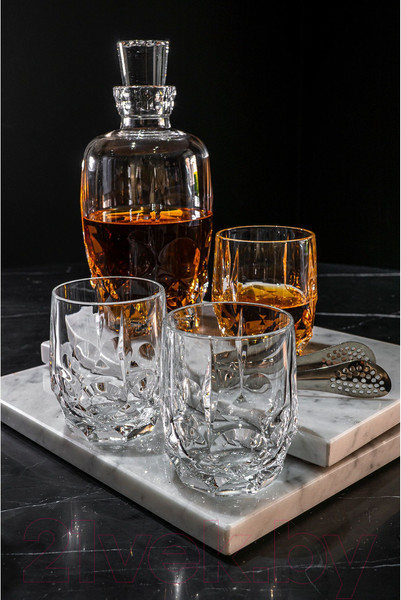 Изображение товара Набор стаканов RCR Alkemist 350мл (6шт)