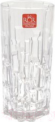 Изображение товара Набор стаканов RCR Etna 340мл (6шт)