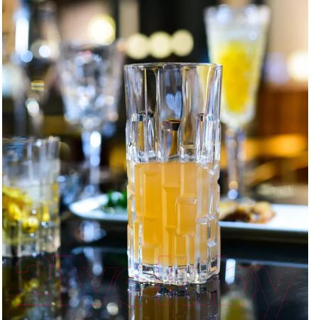 Изображение товара Набор стаканов RCR Etna 340мл (6шт)