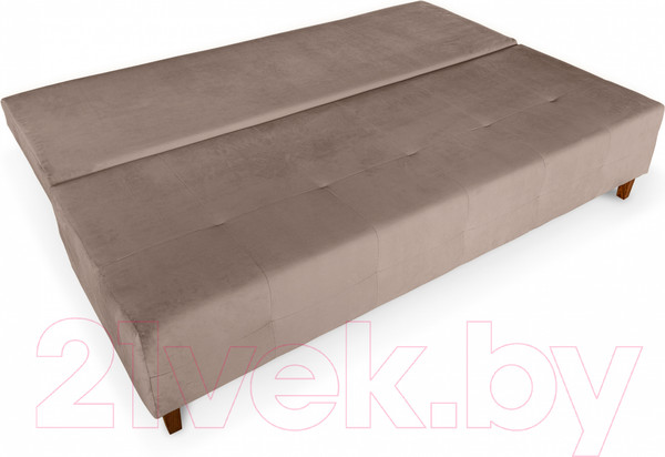 Изображение товара Диван Mio Tesoro Дени 447 (кофейный 967)