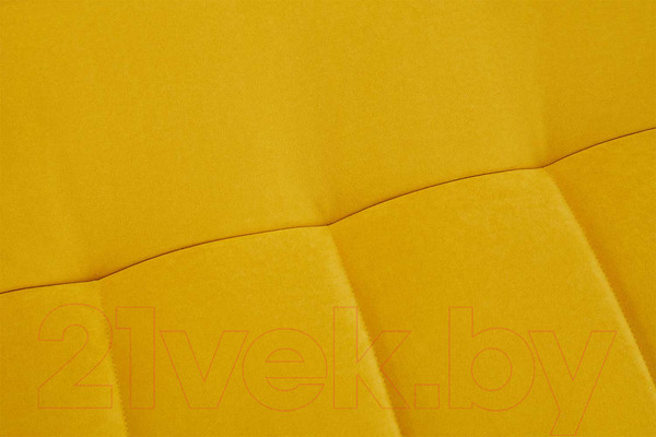 Изображение товара Диван Mio Tesoro Гамбург 446 (горчичный 1086)