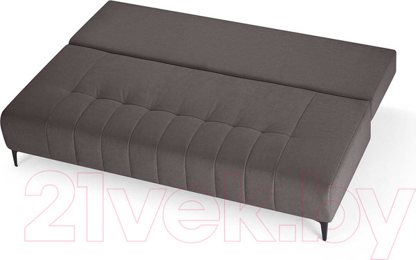 Изображение товара Диван Mio Tesoro Гамбург 446 (коричневый 1087)