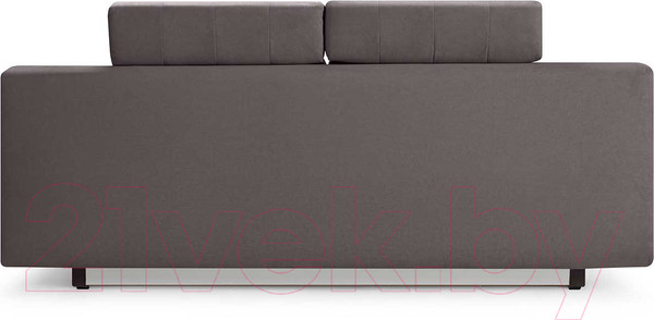 Изображение товара Диван Mio Tesoro Гамбург 446 (коричневый 1087)