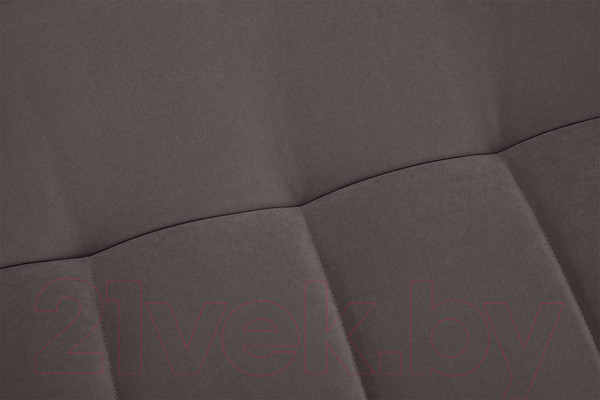 Изображение товара Диван Mio Tesoro Гамбург 446 (коричневый 1087)