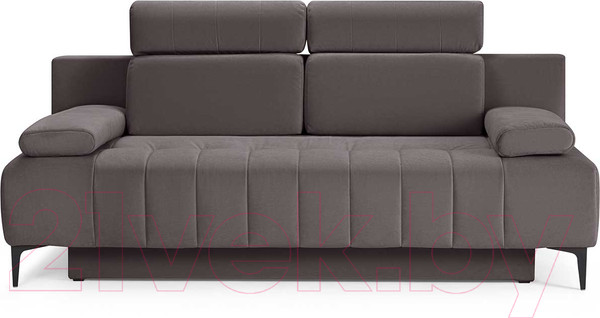 Изображение товара Диван Mio Tesoro Гамбург 446 (коричневый 1087)