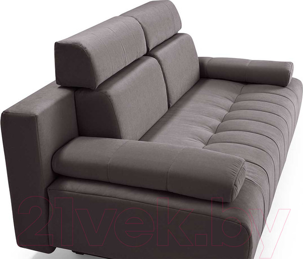 Изображение товара Диван Mio Tesoro Гамбург 446 (коричневый 1087)