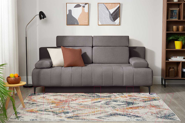 Изображение товара Диван Mio Tesoro Гамбург 446 (коричневый 1087)